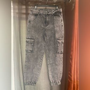 YMI jeans/joggers
